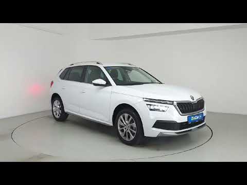 Skoda Kamiq 47 STY 1.0tsi 110HP - Image 2