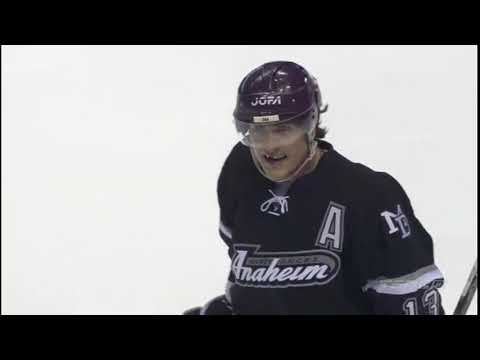 NHL  05.05.2006  G1 Colorado Avalanche  – Anaheim Mighty Ducks