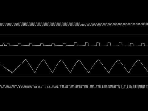 Tim Follin - Treasure Master (NES) Level 2