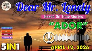 Download lagu Dear Mr. Lonely 5IN1 | 'ADOR' | Based On True Stories | April 12, 2026 | NEW UPLOAD mp3