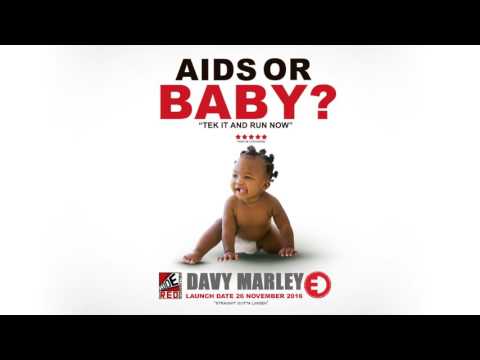 Davy Marley - aids or baby? (Utopia Riddim)
