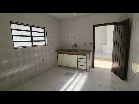 Casa para locação definitiva em Peruíbe - SP