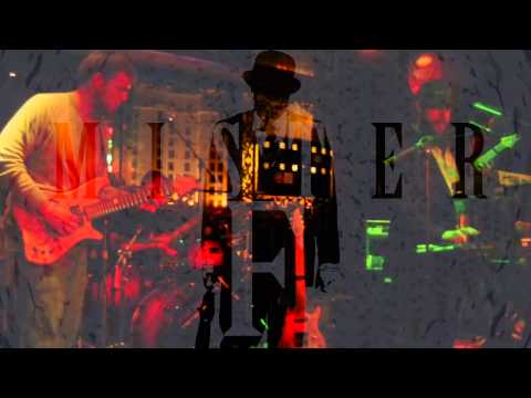 Mister F - "Elevator" (by Particle) LIVE 3-1-2013