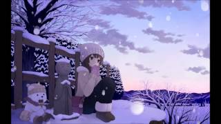 NIGHTCORE- Of Monsters and Men Winter Sound