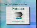 IPTV PBS Breaks August 23 August 28 1999