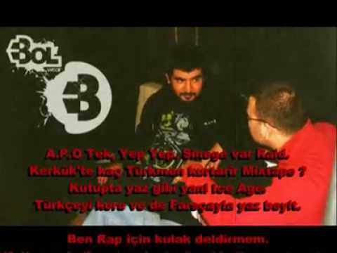 A.P.O.( Eypio ) ft. Dragon - Yeah