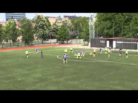 2015-05-30 DSVK Traktors / JDFS Alberts - FK Lāčplēsis