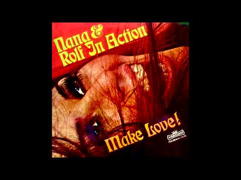 Nana Gualdi - Wenn Ich Träume