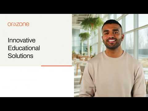 Orzone Innovative Educational Solutions
