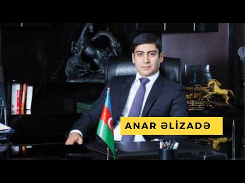 SOCAR MAFİYASI - gənc milyarder Anar Əlizadə -ARAŞDIRMA