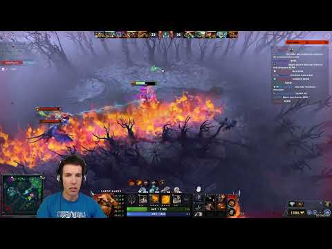 Grubby shows us the art of splitpushing