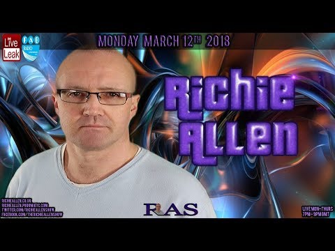 Richie: "Not A Single MP Had The Guts To Stand Up & Cry Bullshit Over Russia Poisoning Claims!"