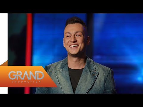 Strahinja Zivanovic - Za noc savrseni - GP - (Tv Grand 30.12.2022.)