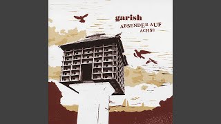 Unter Bäumen - Regen