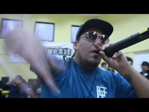 NATURALMENTE VS TORMENTA VS NICOLORES | 8VOS | FREESTYLE | FECHA 5 | TEMPORADA 2022