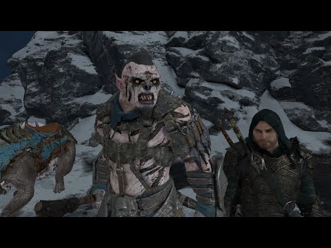 The Nemesis system playing with my emotions