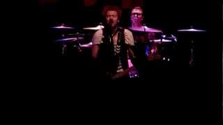 Sum 41 - Hyper-Insomnia-Para-Condrioid live Toronto (HD)