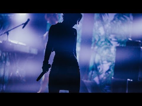 "MEDLEY" LIVE @ VENTEROL 2018 / LMZG - Lamuzgueule [ Electro Swing Live Band ]