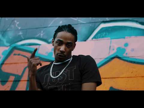 "Just me"  by. Donason Flame prod. By Emaq directed by Douglas eye Arnold