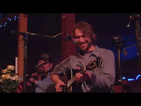Todd Snider - Good Fortune - Cheatham Street Warehouse (Texas Music Cafe®)