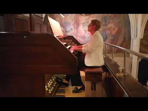 Rimsky-Korsakov: Flight of the Bumblebee [Hvalimira Bledšnajder]