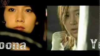 {SNSD}[VietSub]Telepathy