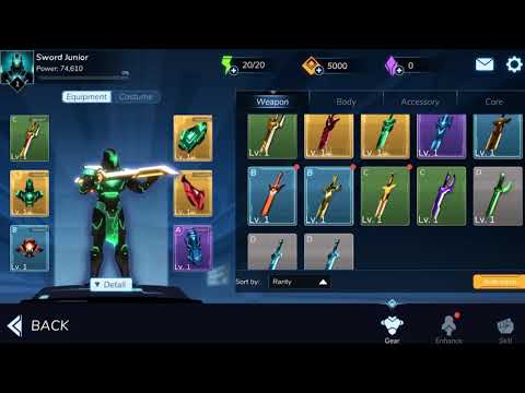 Ios Overdrive II Trailer