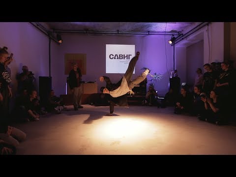 PARTIYA BATTLE VOL.3 / Судейский выход /ANDREY STYLEZ