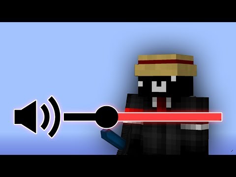 Lucker vs Nejhlasitější sound pack [fakt blbý nápad]