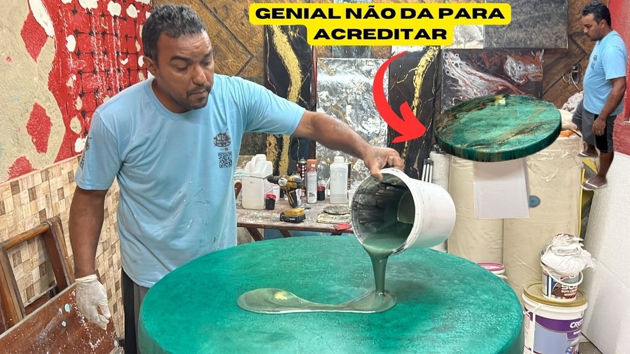 NEM A CIENCIA EXPLICA ISSO DIFÍCIL DE ACREDITAR MAS É VERDADE Invenção Genial + completa do YouTube