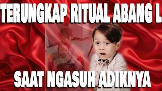 Download lagu Perkembangan Ketiga buah hati Leslar, Abang L makin pintar dan sayang Adik   adik mp3