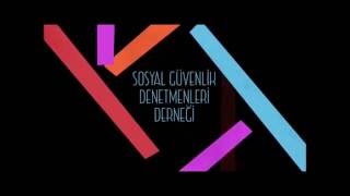 Sosyal Güvenlik Denetmenleri Tanıtım Videosu