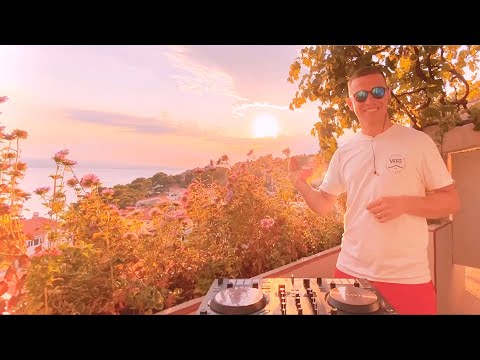 Feelgood Summer House Mix | Croatia