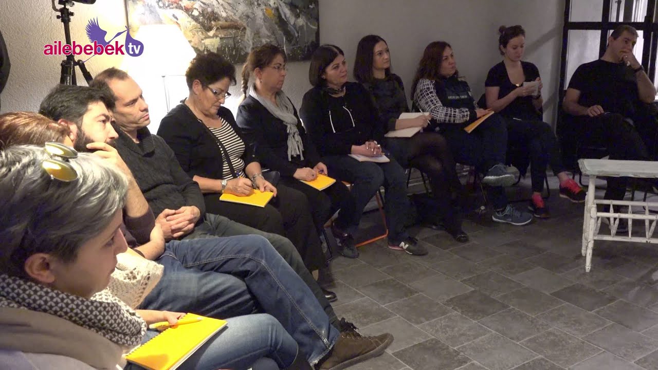 Ebeveyn ehliyetinin içeriğinde ne var?