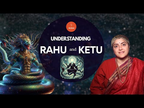 Understanding Rahu and Ketu: Mysteries, Effects, and Astrological Significance