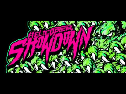 Helicopter Showdown & Davr - This Sound