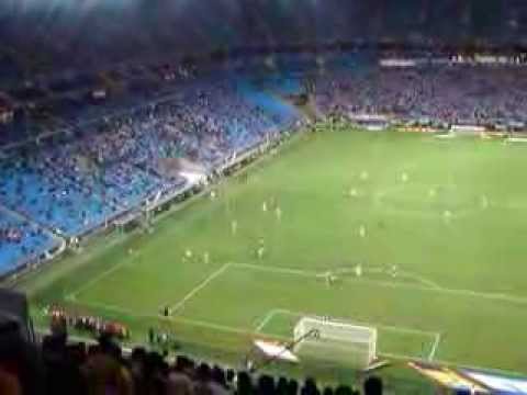 GREMIO 1 X 2 TIGRE    09 10 2013 113