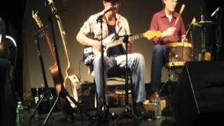 Hard Times performed by the Bottle Rockets