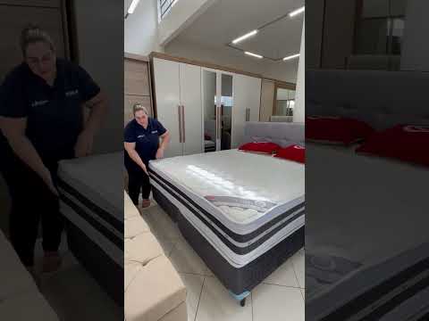 Colchão Castor você encontra aqui na Bella Casa: Uma loja Especializada em Colchões