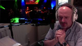 Devin Townsend Project - Ki (Live) Reaction