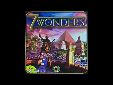 7 Wonders/Duel | Ambiance Music || Musique d'ambiance |