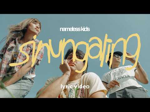Sinungaling - Nameless Kids