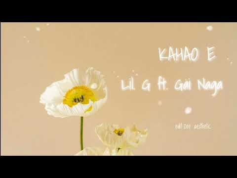 Ding Pamei - Kahao E ft. (Gai Naga)
