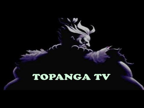 TOPANGA TV [Tokido, Akuma] vs Bad Scientist08 [Ryu] SSF4 Arcade Edition