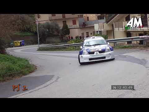 Nastasi   Cangemi PSG 5 ° Ronde Di  Gioiosa Marea HD