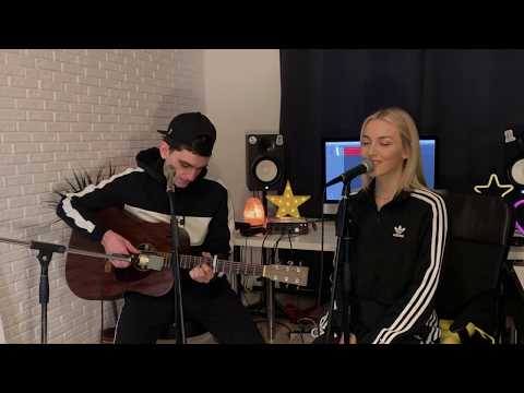 Mary Gu feat. Драгни - Не любила (live version)