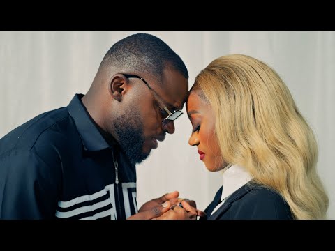 LE CALEB   LINGUISE feat  SEPPO Official Video Directed by Kevin Nicolas