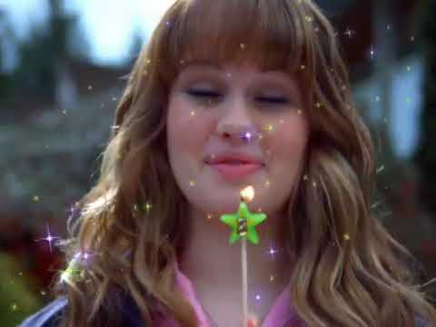 Trailer frame with Abby and Jay, reflecting friendship arcs supported by the soundtrack