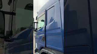 Scania G410 Retarder, Automat, Vollspoiler Sattelzugmaschine kaufen - Bild 4 | Autoline CH Scania G410 Retarder, Automat, Vollspoiler Sattelzugmaschine | Bild 4 - Autoline