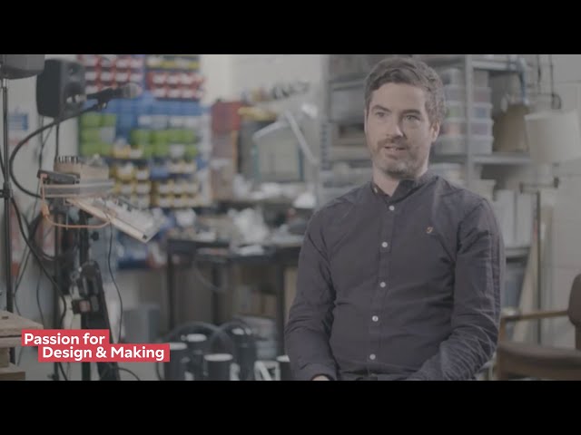 Sound Artist, Instrument & Installation Designer